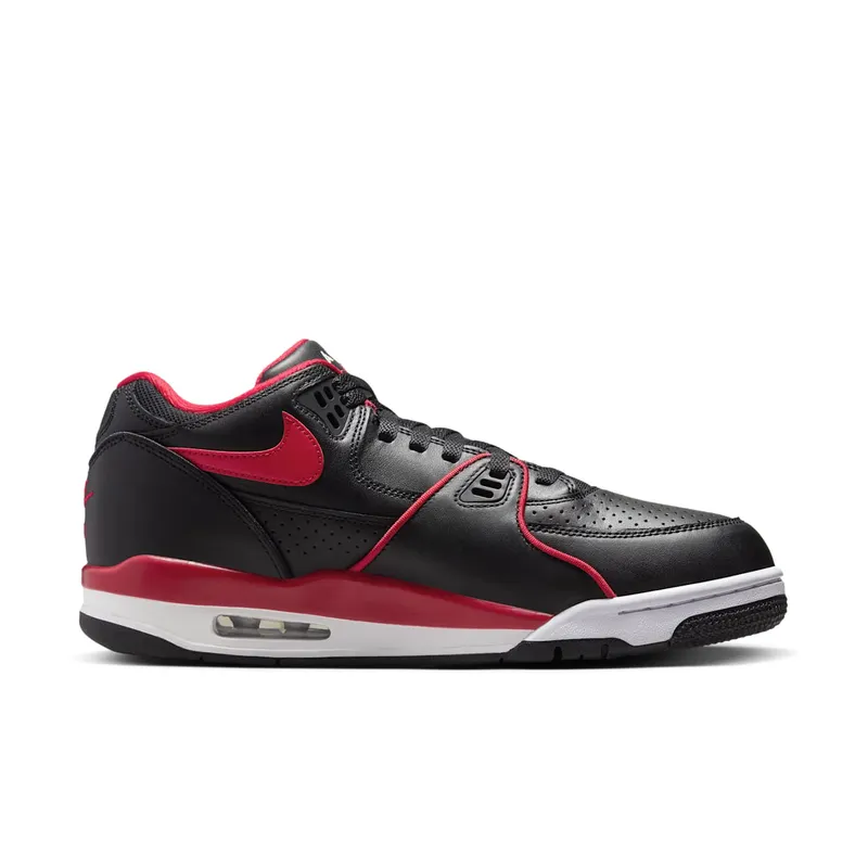 Nike Air Flight ’89 Low Bred (FZ3045-001)