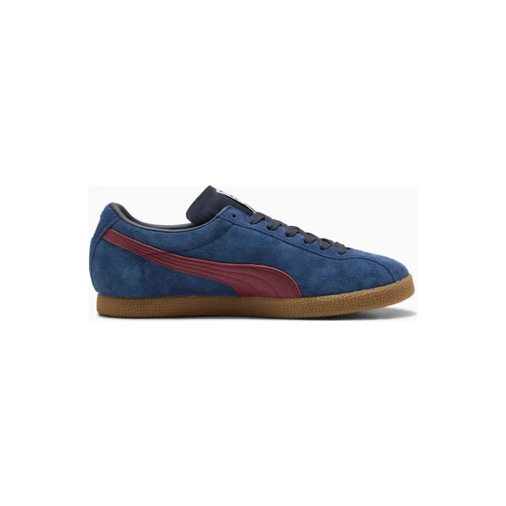 Puma Brasil Blau