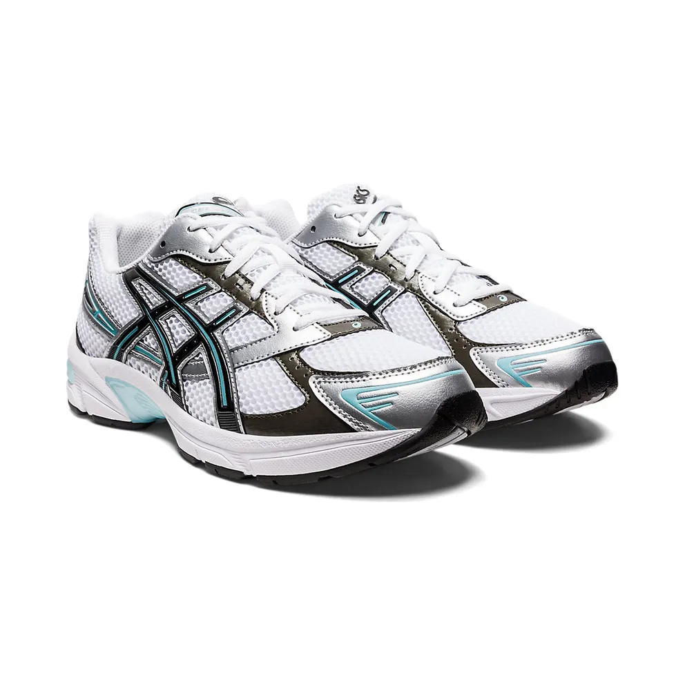 Asics GEL-1130 White/Black (1201A256.109)