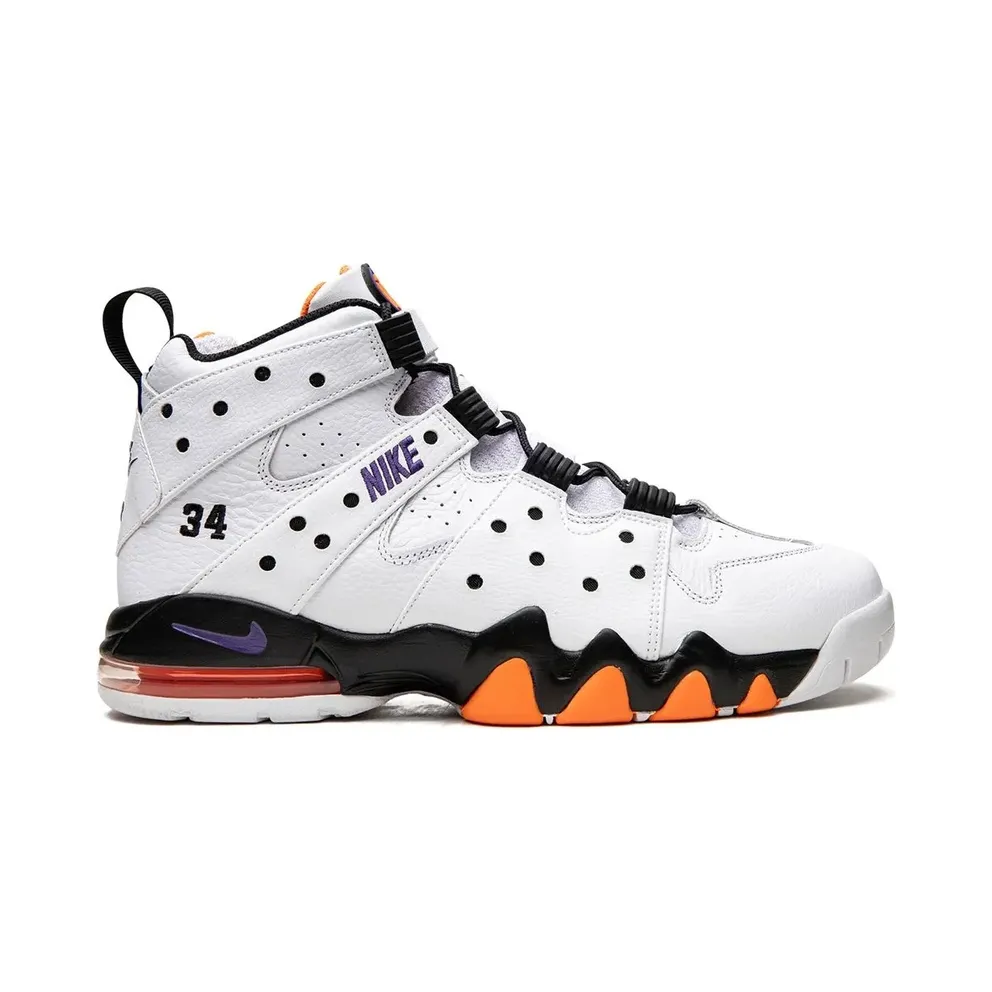 Nike Air Max 2 CB 94 Suns – White (DO5880)
