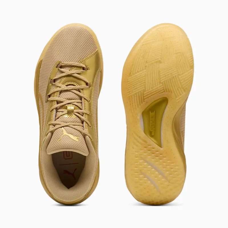 Puma All-Pro Nitro Tyrese Haliburton Gold Rush (313306-01)
