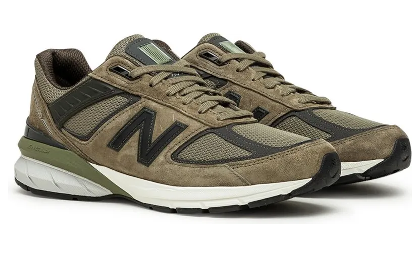 New Balance M990 AE5 “Made in USA” (779861-60-6)