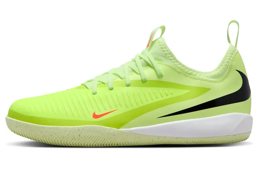 Nike Phantom 6 Low Academy IC Max Voltage Pack (HQ2035-800)