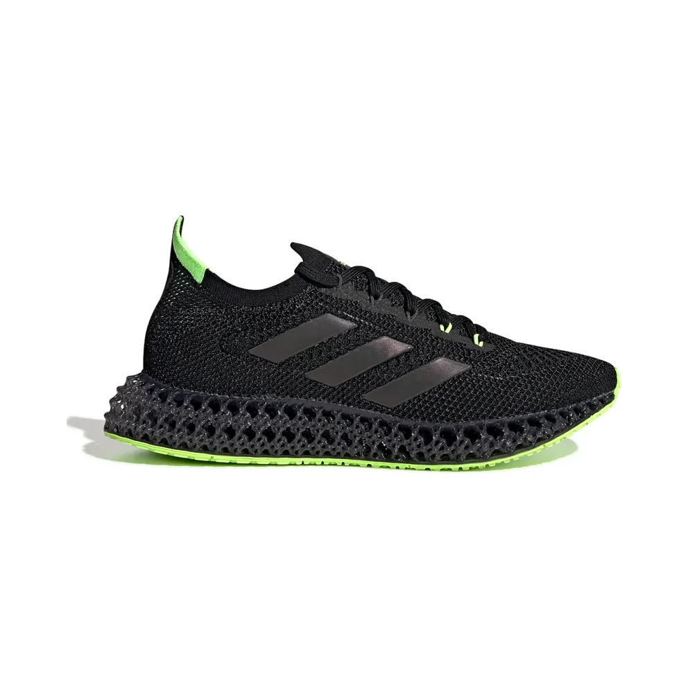 adidas 4DFWD Core Black Carbon (Q46446)