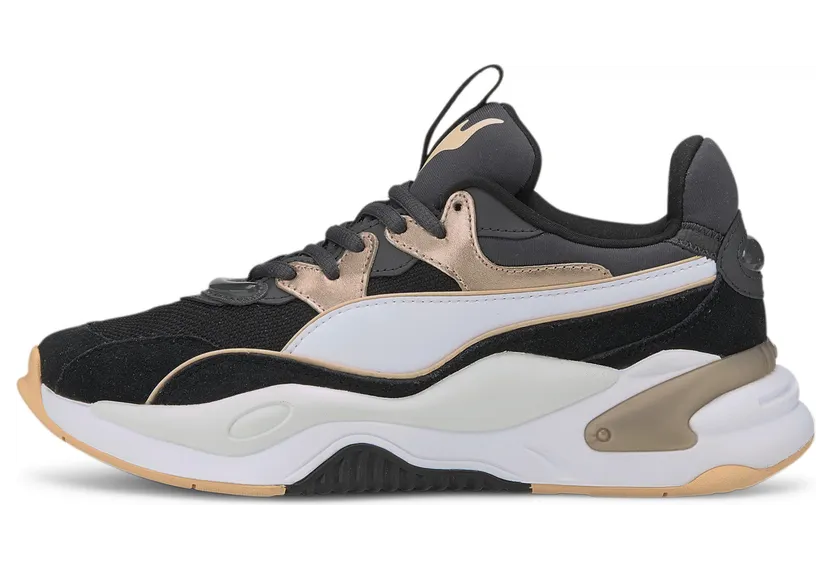 Puma RS-2K Soft Metal Zwart (374666-02)