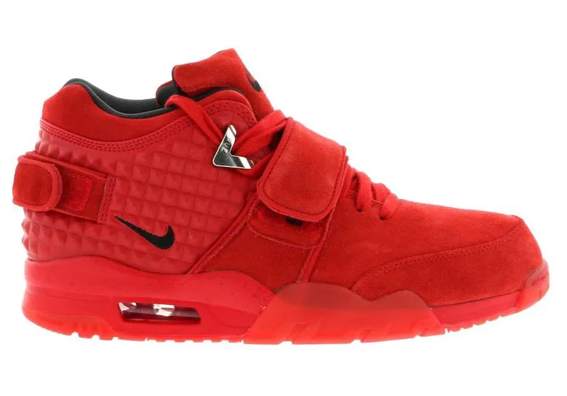 Nike Air Cruz Red October