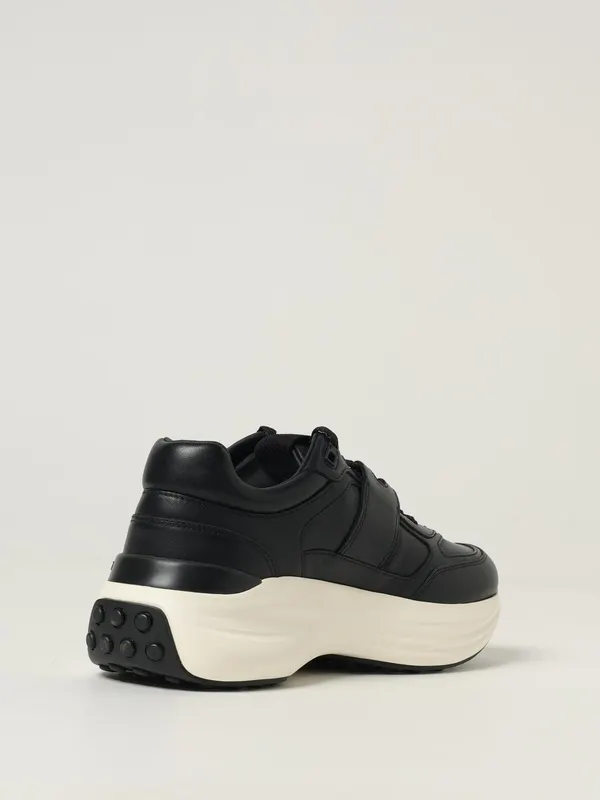 Tod’s Sneakers Black (XXW81L0JP40JUSB999) (2)