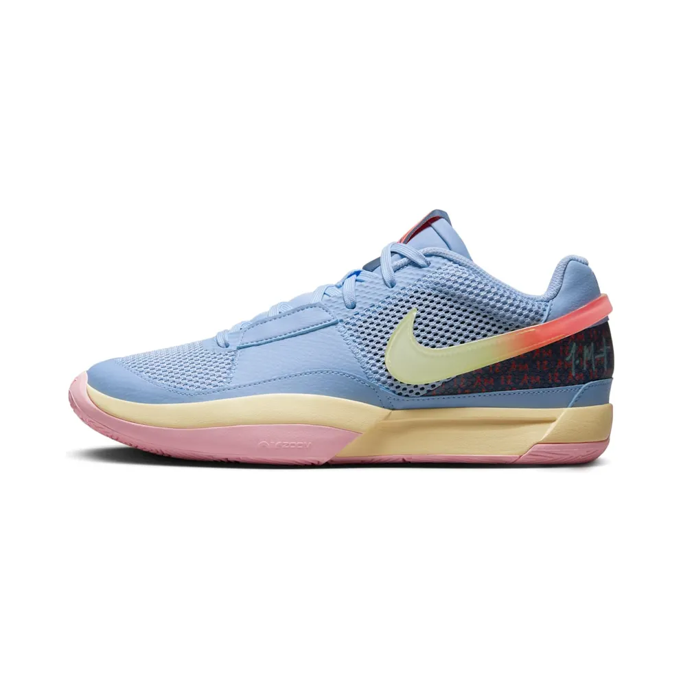 Nike Ja 1 “Day One” (DR8785-400)