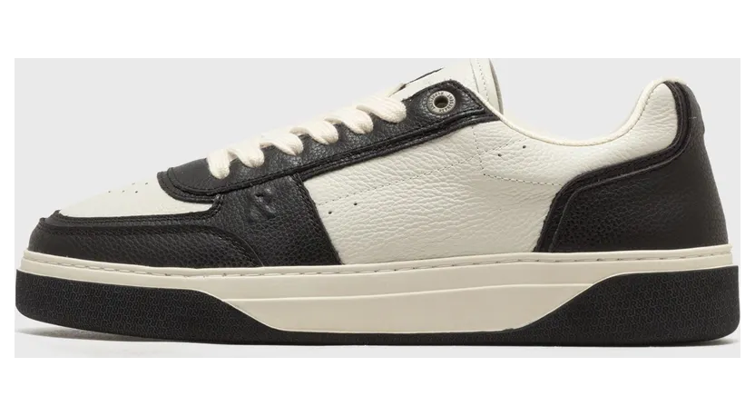 Represent sneaker black (MLM91181-0127)