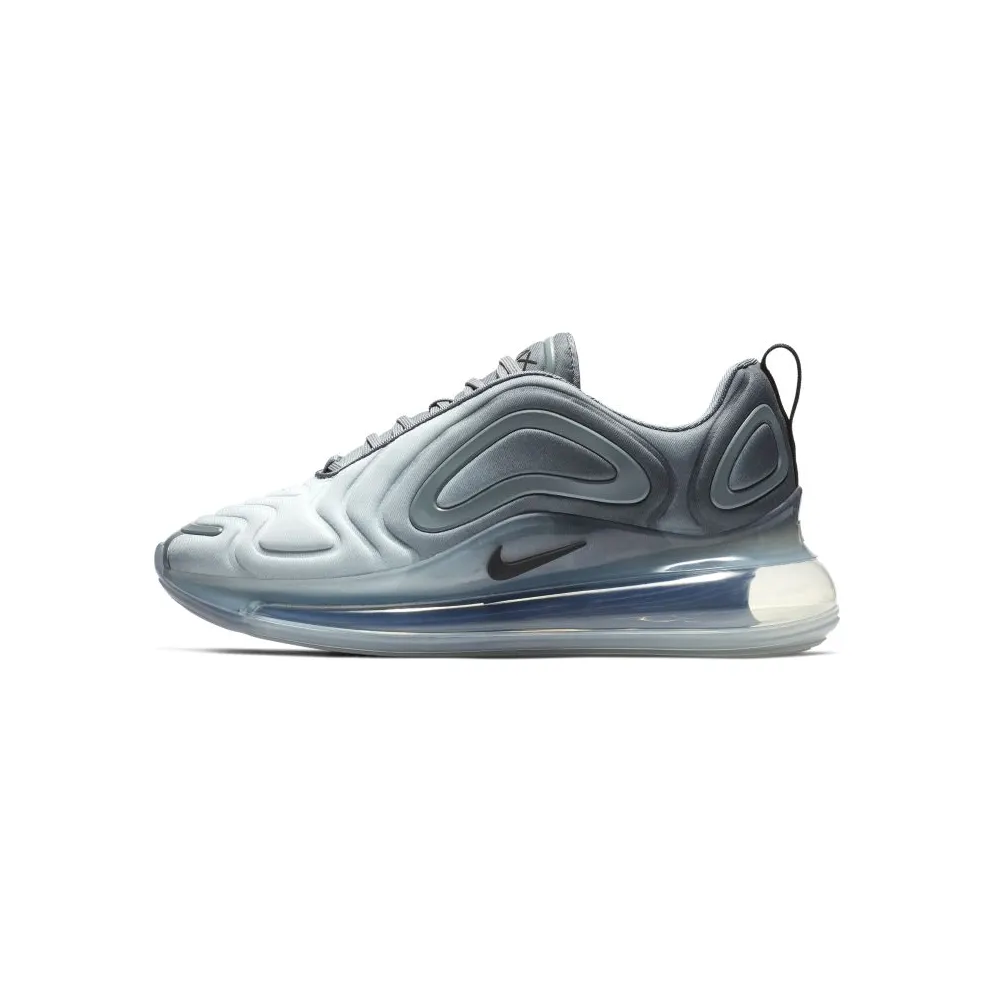 Nike Air Max 720 Cool Grey (W) Cool Grey/Black-wolf Grey (AR9293-004)