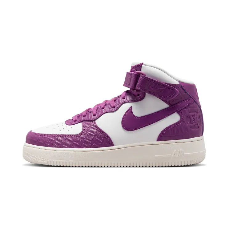 Nike AIR FORCE 1 MID LX “Tokyo Viotech” (DZ4865-503)