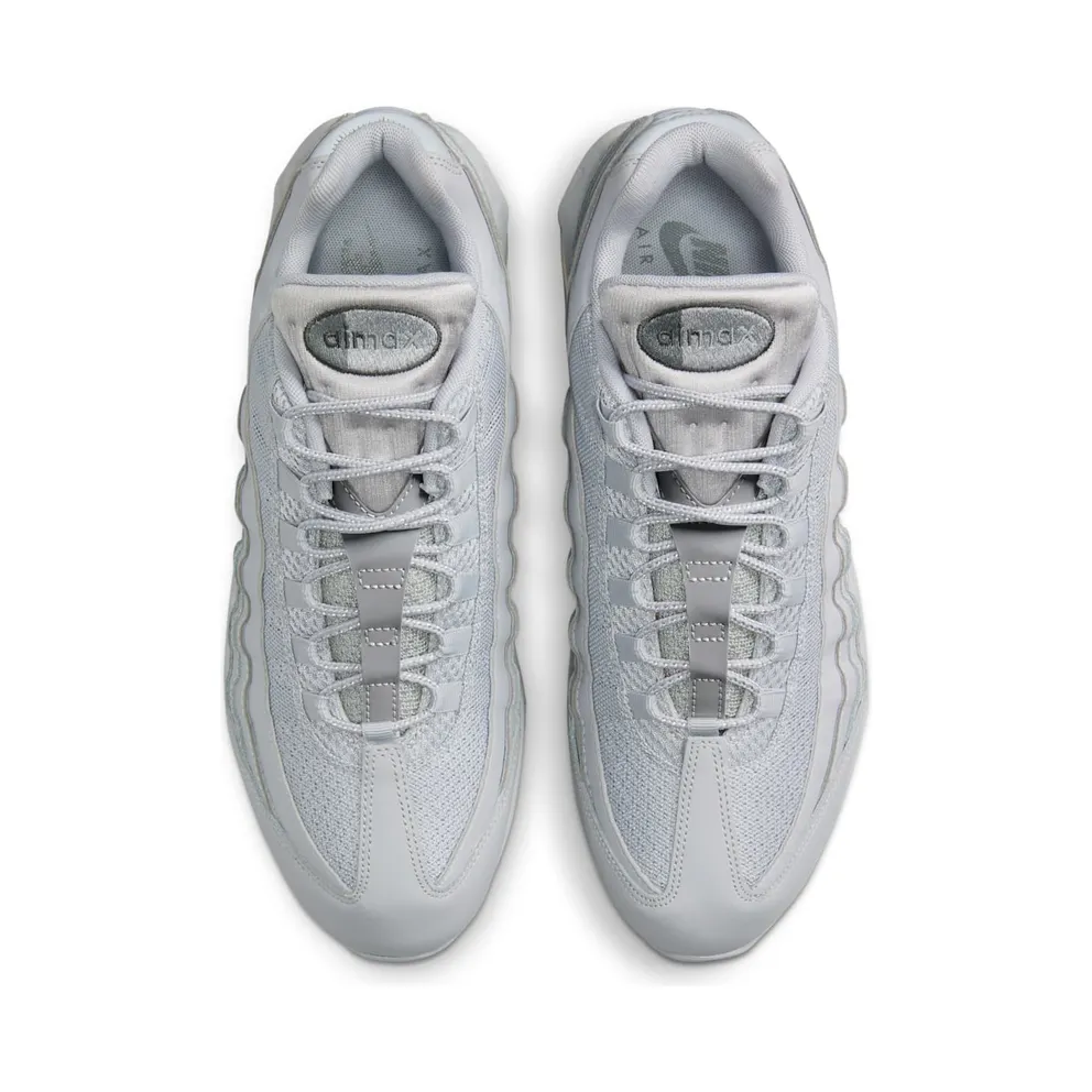 Nike Air Max 95 OG “Wolf Grey” (HM8755-002)