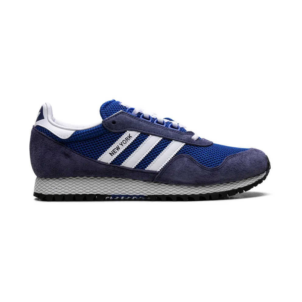 Adidas New York “Dark Blue White” (JH5114)