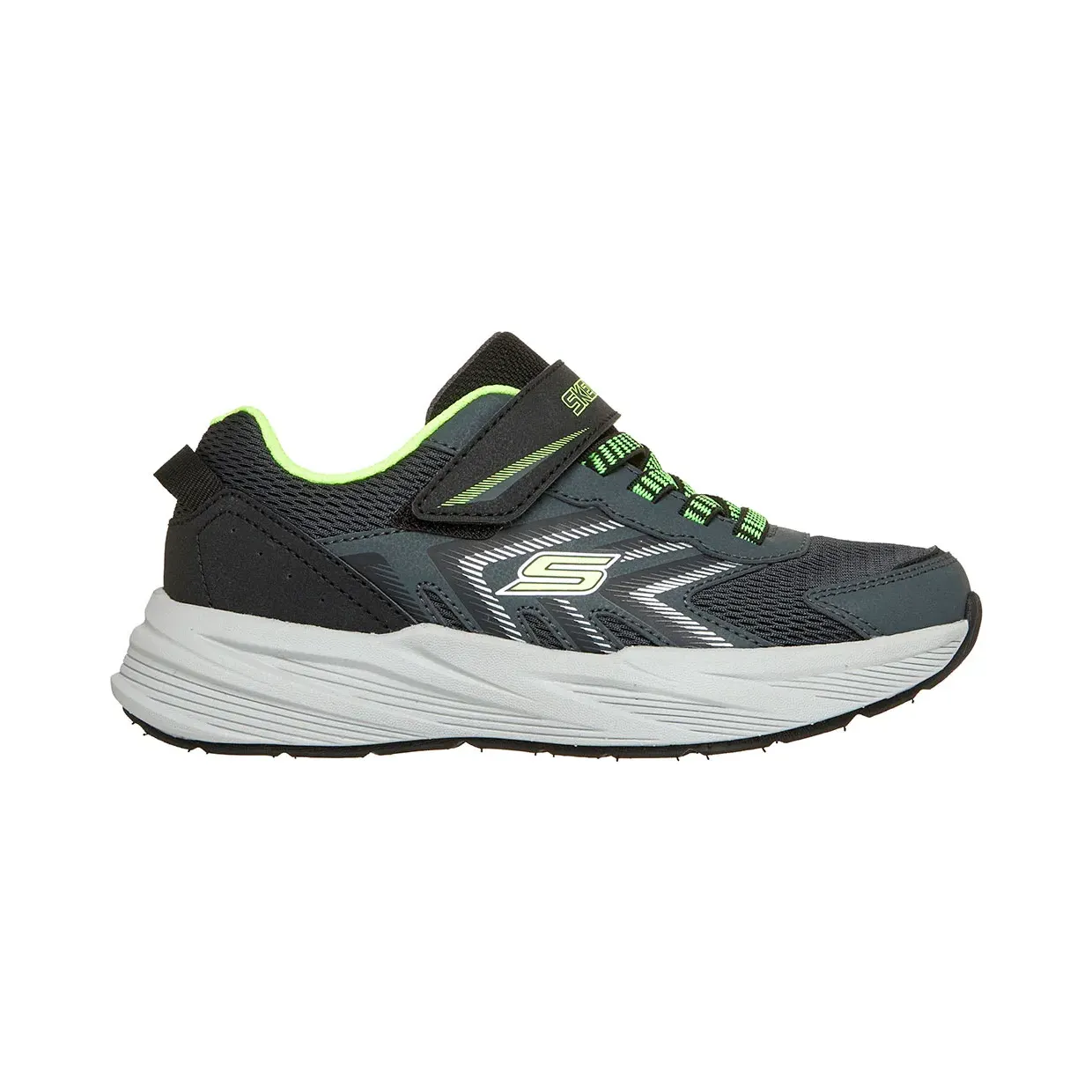 skechers-microspec 404115L-CBLM