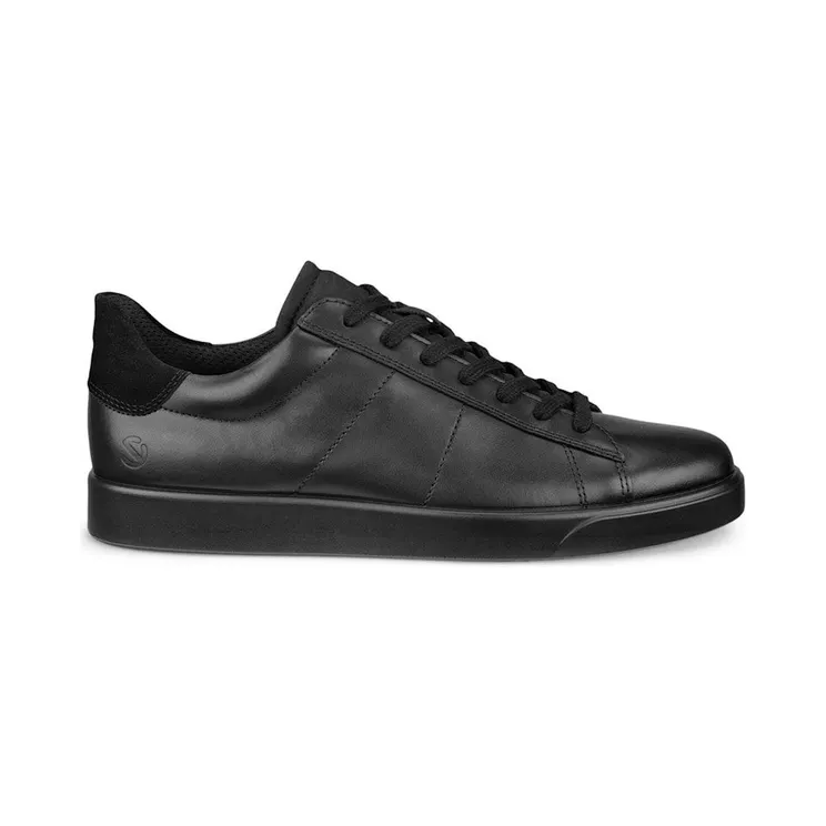 Ecco Street Lite Triple Black (521304-51052)
