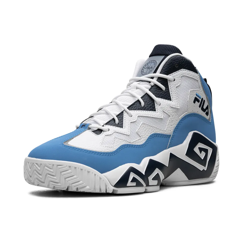 Fila MB FG “White / Blue” (1BM02039-147)