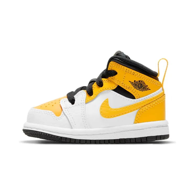 Jordan 1 Mid University Gold (TD) (640735-170)