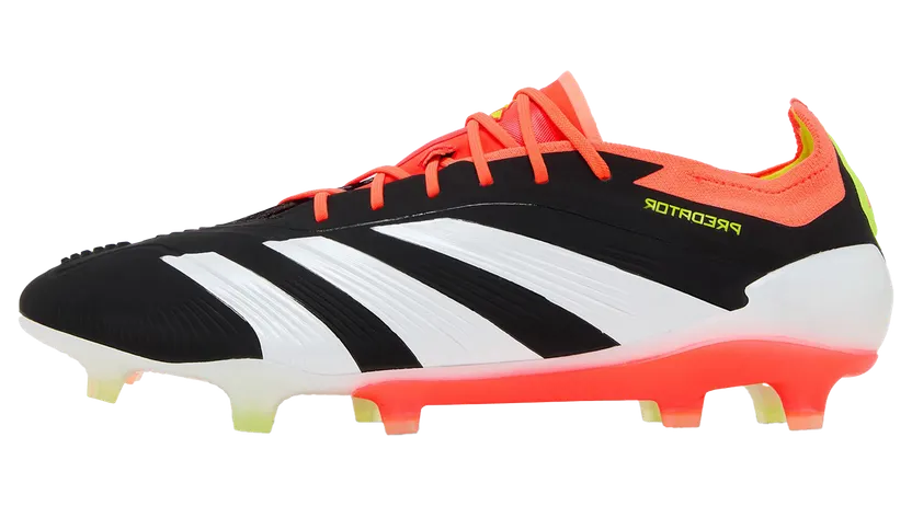 Adidas Predator Elite Low FG “SOLAR ENERGY PACK” (IE1802)