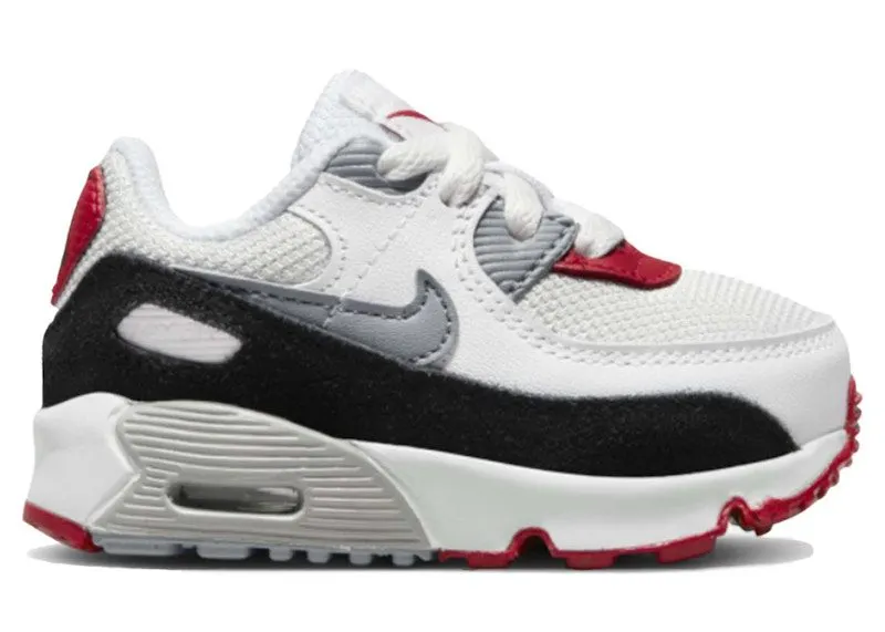 Nike Air Max 90 LTR Baby/Toddler Grey (CD6868-019)