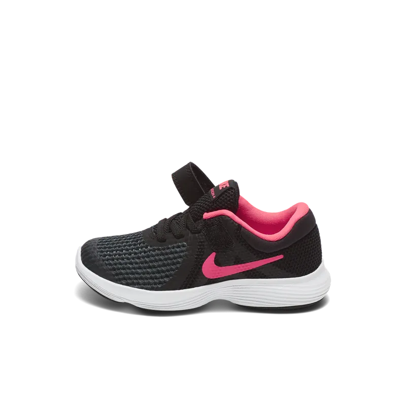 Nike Revolution 4 Younger Kids’ Black (943307-004)
