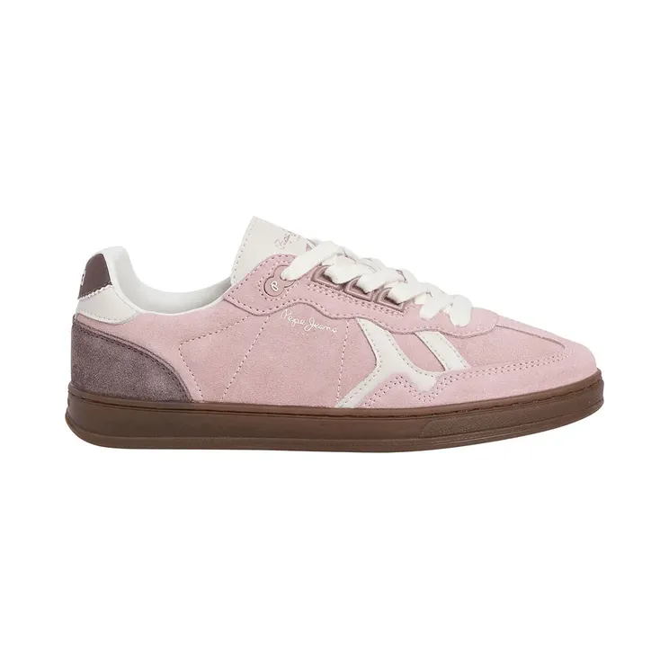PèPè Pepe Jeans PèPè Braam / Pink / White (PLS000019410)