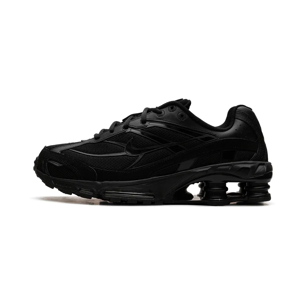 Nike Shox Ride 2 “Triple Black” (IO4296-002)