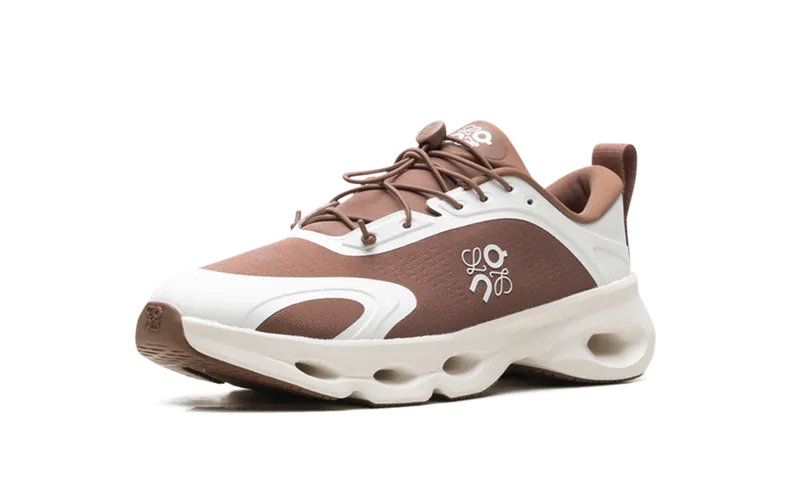 On Running Cloudsolo “Loewe – Taupe / Eggshell” (3WF30605479)