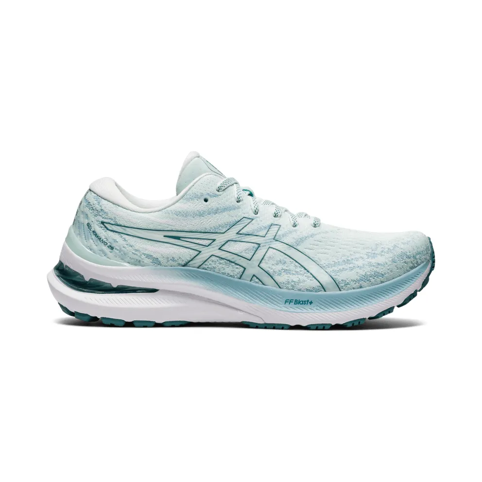 Asics Gel-kayano 29 Soothing Sea/Misty Pine (1012B272.401)
