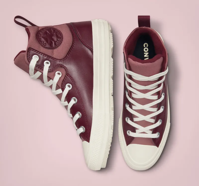 Converse Chuck Taylor All Star Berkshire Boot (A00914C)