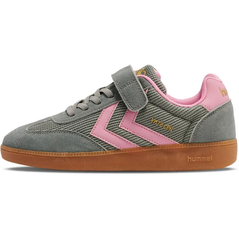 Hummel VM78 CPH Grey (230241-1344)