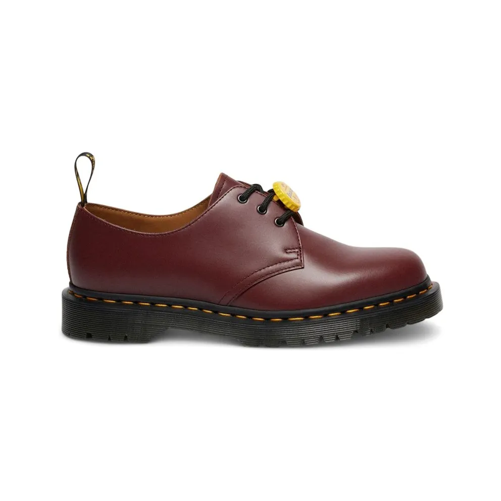 Dr. Martens 1461 Palace Cherry Red (41827600)