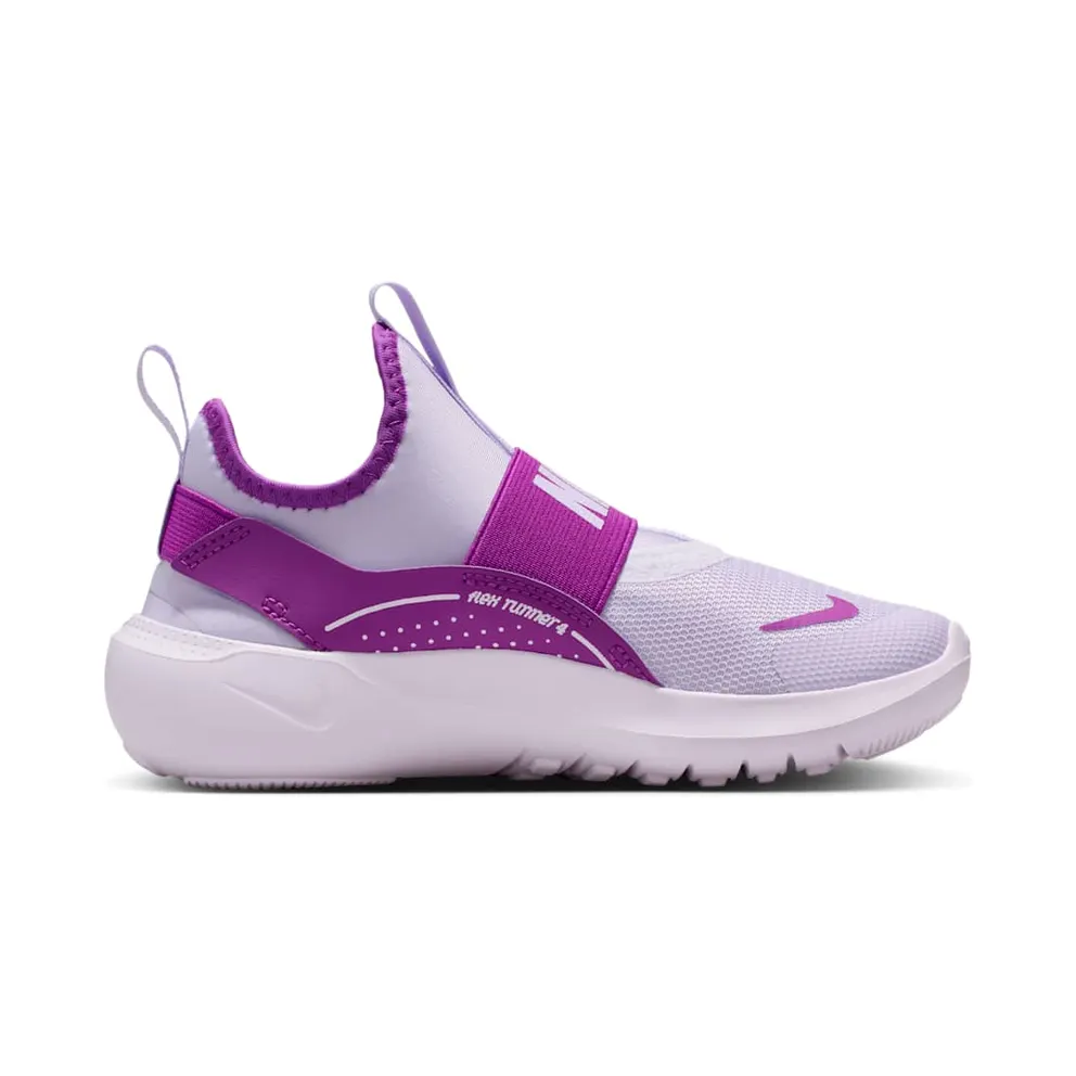 Nike Flex Runner 4 Violet Mist Barely Grape (IF2894-500)