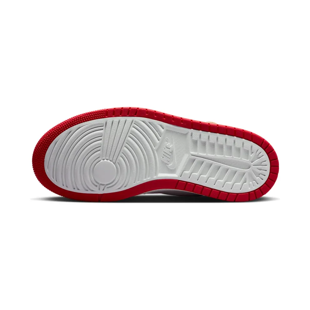 Air Jordan 1 Zoom Air Comfort Red (CT0979-603)