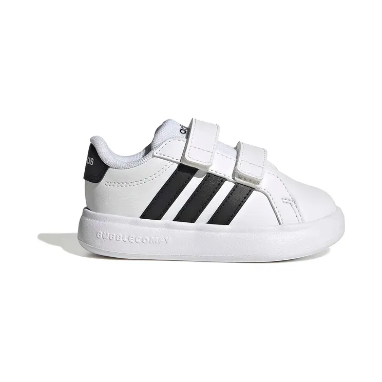 Adidas Grand Court White (JS4906)
