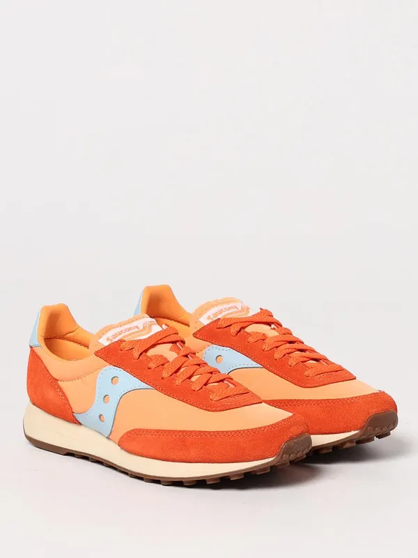 Saucony Orange (S70884007)