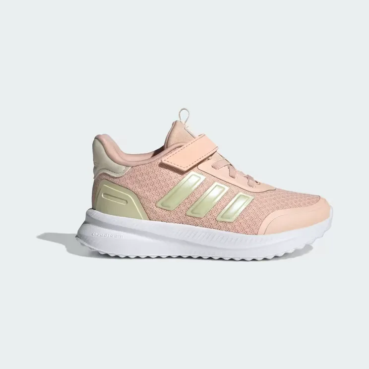 Adidas X PLR Adidas X PLRPATH Blush Pink / Ice Gold Met / Wonder White (JQ1942)
