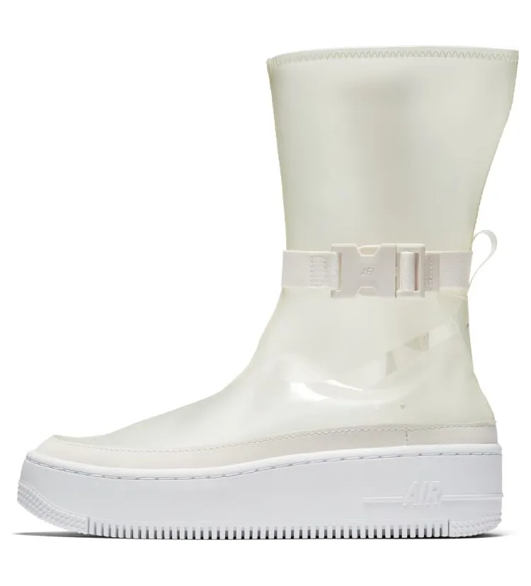 Nike Air Force 1 Sage High Lux Phantom (W)
