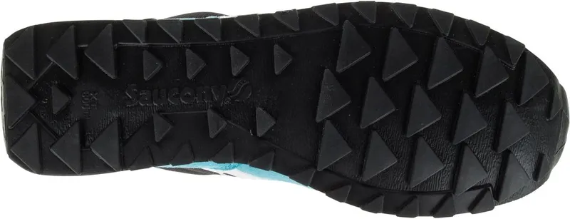 Saucony Shadow Original Black/Blue Black/Blue (S2108-611)