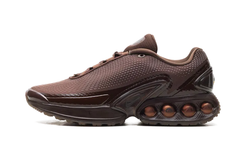 Nike Air Max DN “Isamaya Ffrench Light Chocolate” (HQ3837-200)