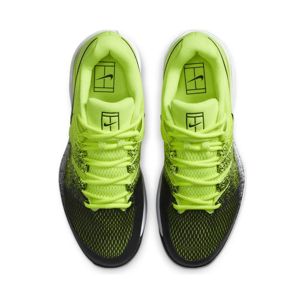 NikeCourt Air Zoom Vapor X Hardcourt Yellow (AA8030-702)