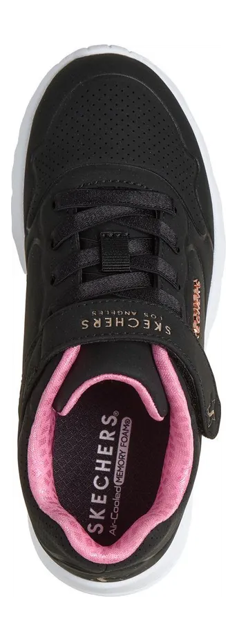 skechers-skech 310429L_BKRG