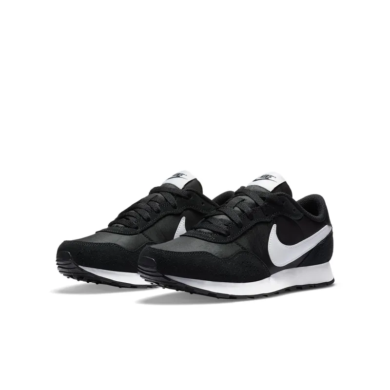 Nike MD Valiant Older Kids’ Black (CN8558-002)