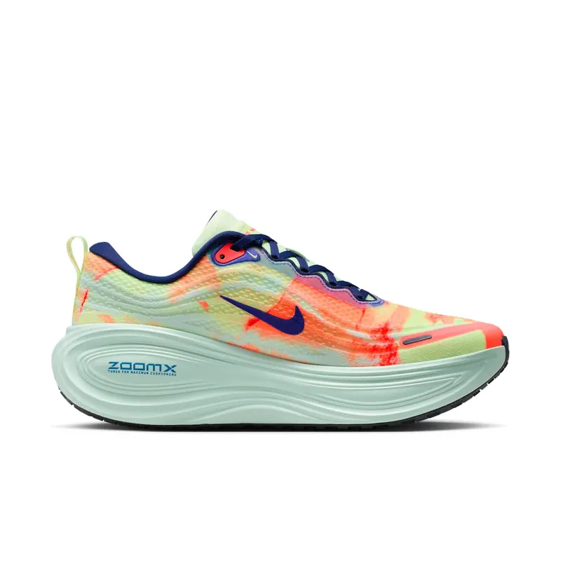 Nike Vomero Plus “Barely Volt / Indigo Burst” (IQ0605-701)
