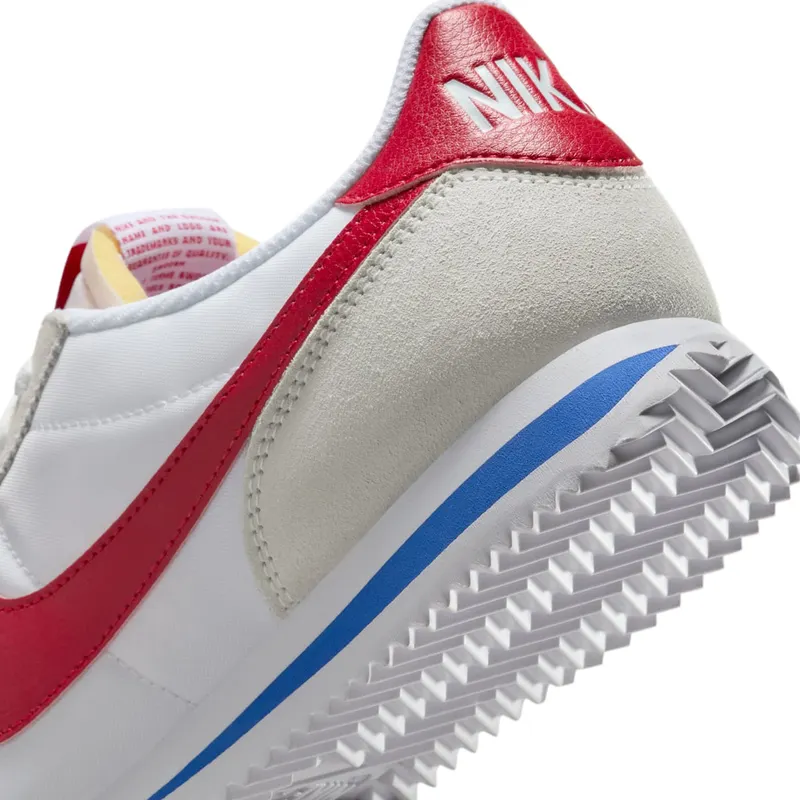 Nike Cortez White (HF9994-100)
