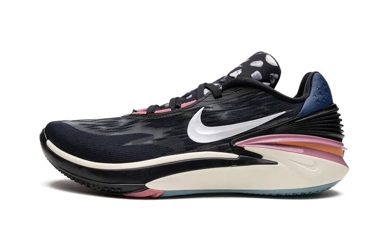 Nike Zoom GT Cut “Black Desert Berry” (DJ6015-003)