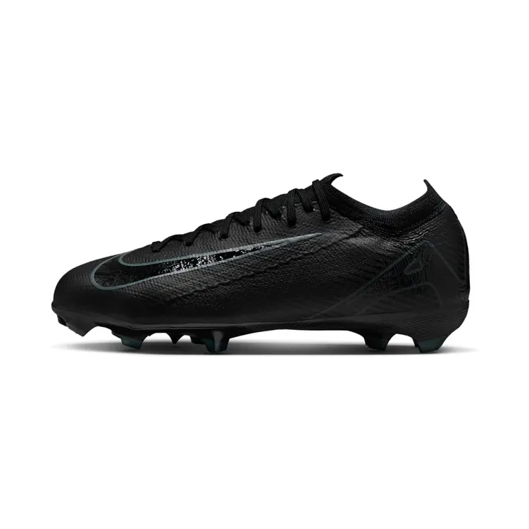 Nike Mercurial Vapor 16 Pro FG “Black / Deep Jungle” (HF5448-002)