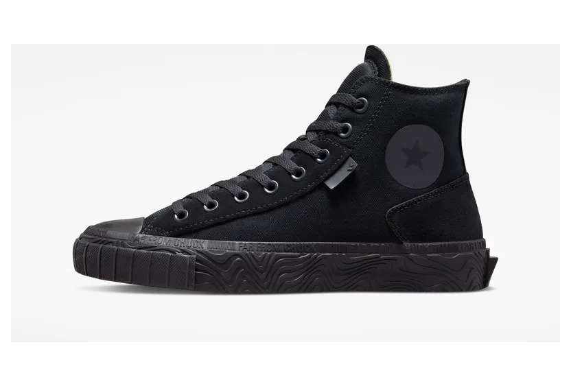 Converse Chuck Taylor Alt Star Retro Sport Black/nightfall Grey/Black (A04359C)
