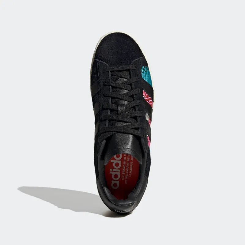 adidas Campus 00s Core Black / Core Black / Core Black (HQ6639)
