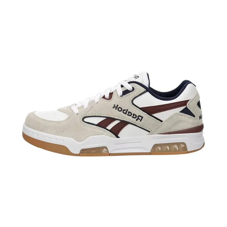 Reebok BB 4500 DMX “White/Beige/Brown” (100217-838)