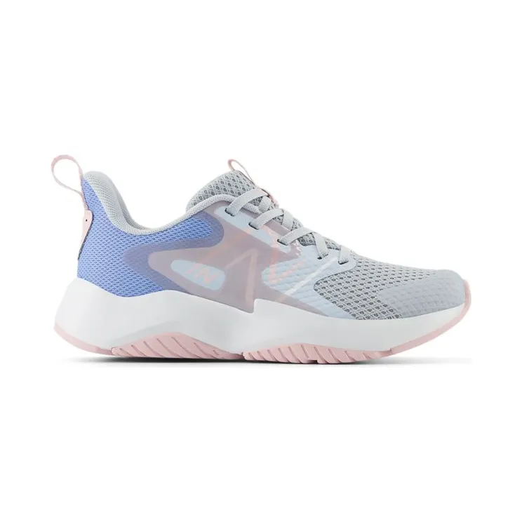 New Balance Rave Run v2 Bright Sky Granite Rose Sugar (PKRAVAG2)